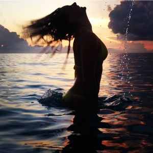 Meet your Posher, Lindsey